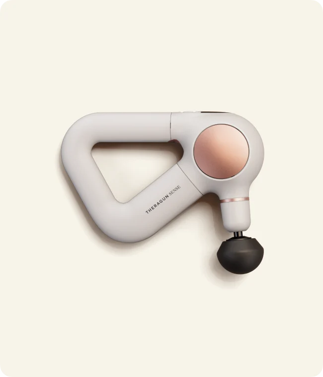 TheraBody Theragun Sense