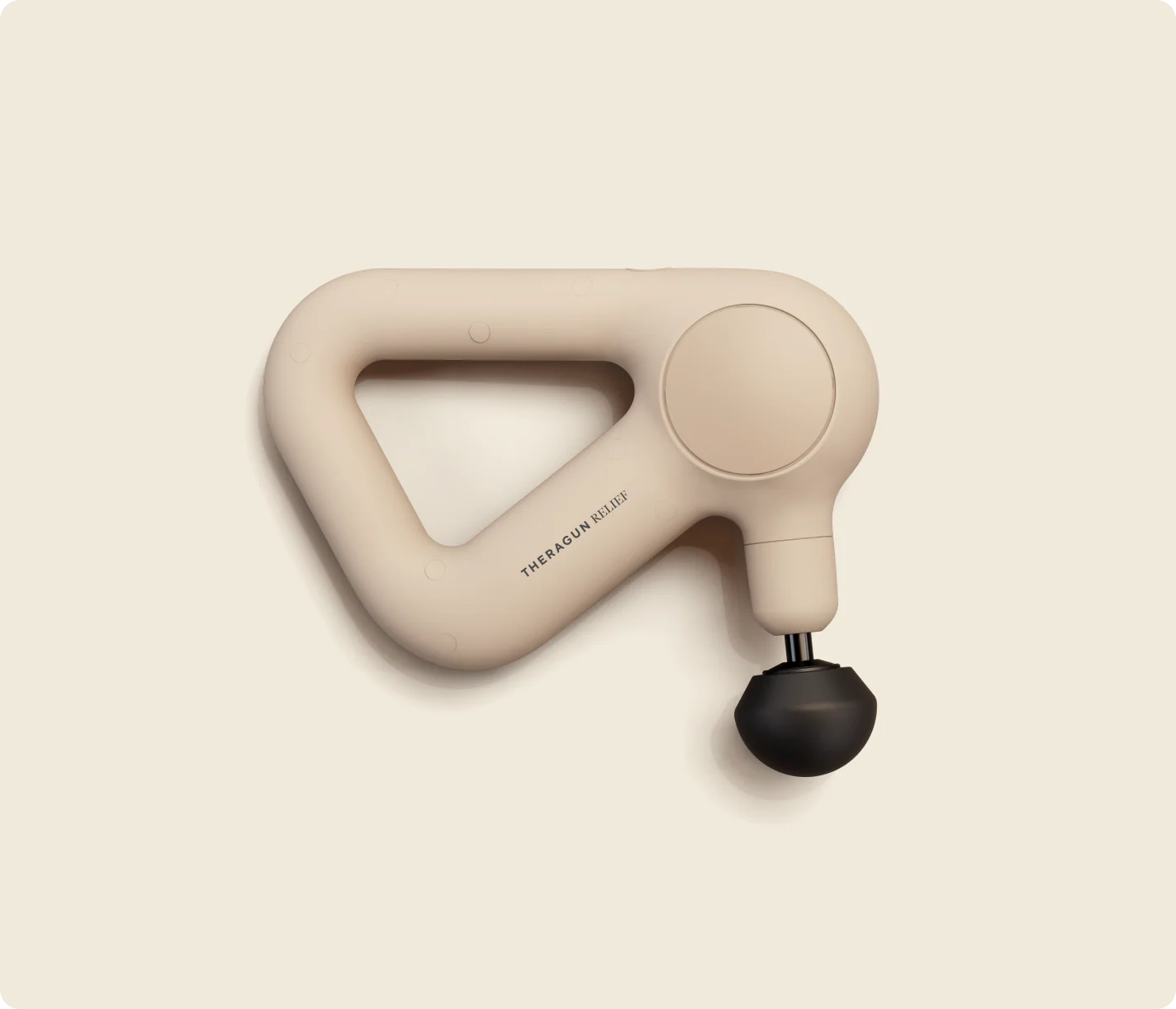 TheraBody Theragun Relief Massage Device