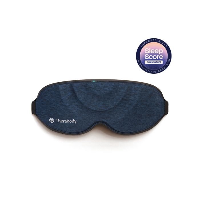 Therabody Sleep Mask