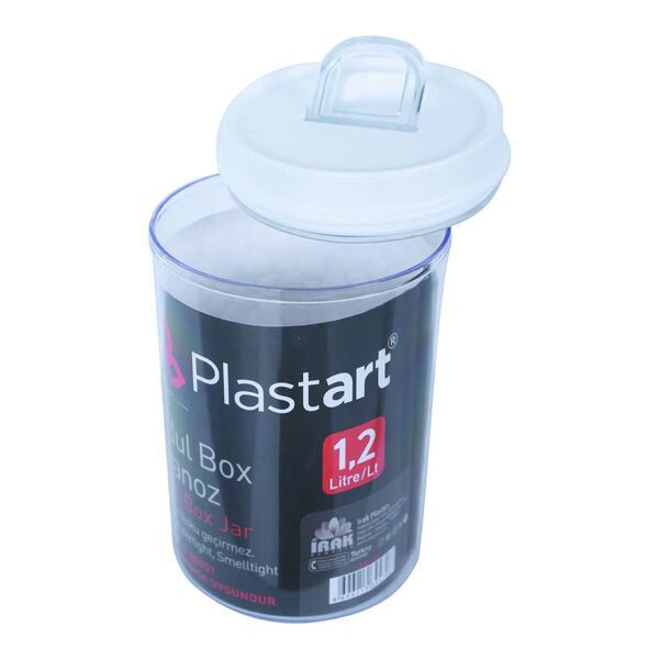 Modul Box With Vacuum Lid