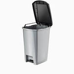 Slim Pedal Bin - 60L