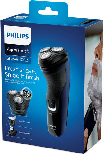 Philips AquaTouch Shaver 1000