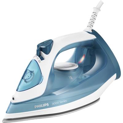 Philips  SteamGlide Plus 5000 Series Iron