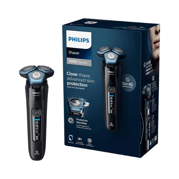 Philips shaver 7000 series Wet & Dry