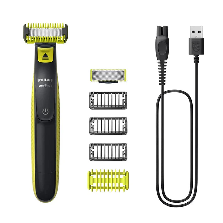 Philips OneBlade Face + Body