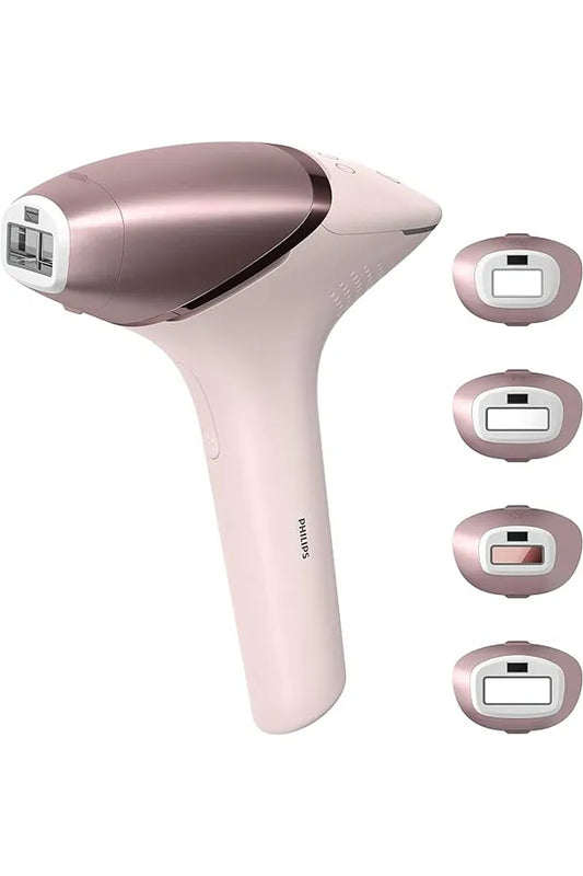 Philips Lumea IPL 9000 series IPL - Hair Removal