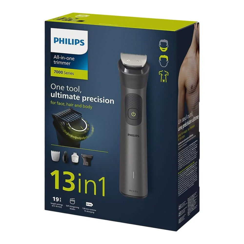 Philips Multi Grooming Kit Series 7000 13-In-1 MG7920/15