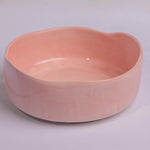 MINI PINKY CER BOWL 16CM