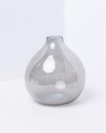 Ball Vase - Gray