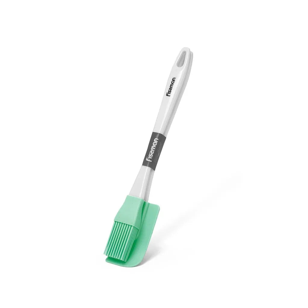 Brush & Spatula 24 Cm - Silicone