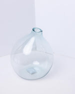 Cannon Bubble Ball Vase