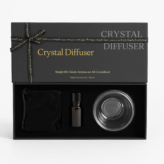 Crystal Stone - 10Ml