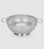 Colander 22 Cm - Steel