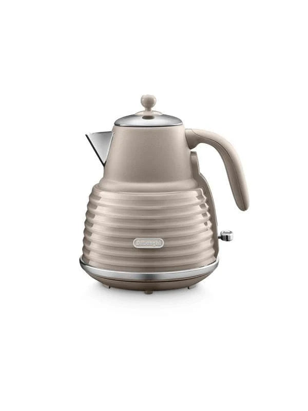 Delonghi Scolpito Electric Kettle