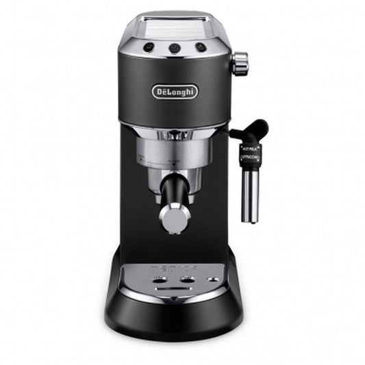 De’Longhi Dedica Style EC 685.BK Semi-auto Espresso machine 1.1 L