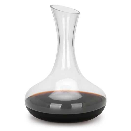 Fissman Decanter 1580 Ml - Glass