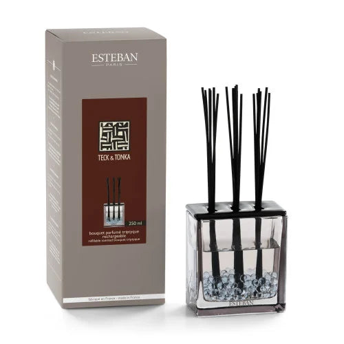 Esteban Bouquet Parfum - 250Ml