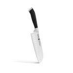 Fissman 7" Santoku Knife Elegance - X50CrMov15 Steel