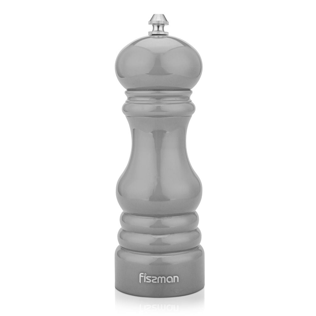 Fissman Salt & Pepper Mill Abs Body With Ceramic