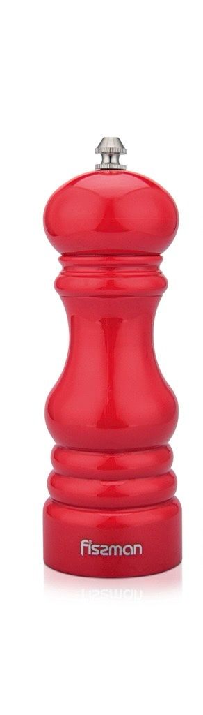 Fissman Salt & Pepper Mill Abs Body With Ceramic
