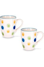 Fissman Cup 320 Ml (New Bone China)