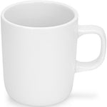 Fissman Cup 360 Ml - Porcelain