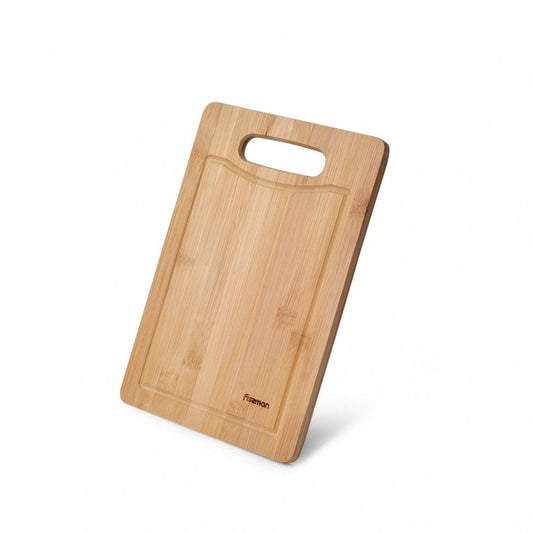 Fissman Cutting Board - Bamboo