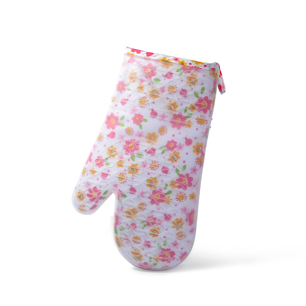 Fissman Glove 32Cm - Silicone