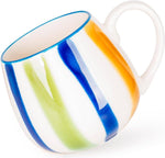 Fissman Mug 450 Ml (New Bone China)