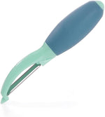 Fissman P-Shaped Peeler 16 Cm - Stainless Steel