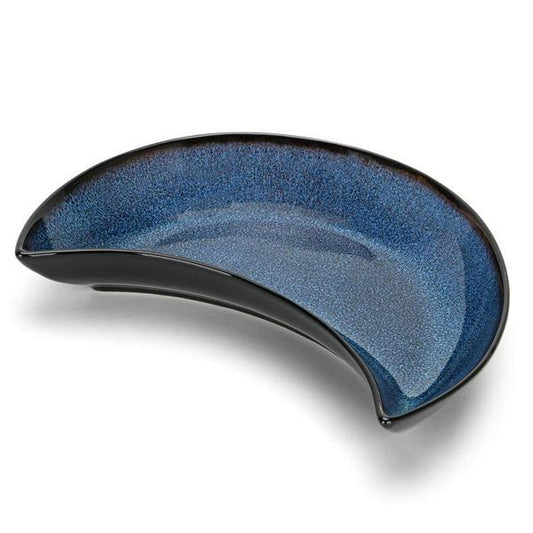 Fissman Plate Ciel 23X13X4 Cm - Ceramic