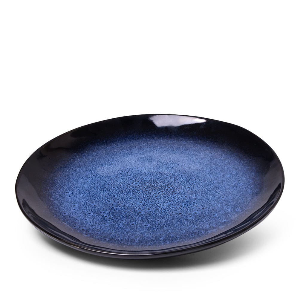 Fissman Plate Ciel 28X24 Cm - Ceramic