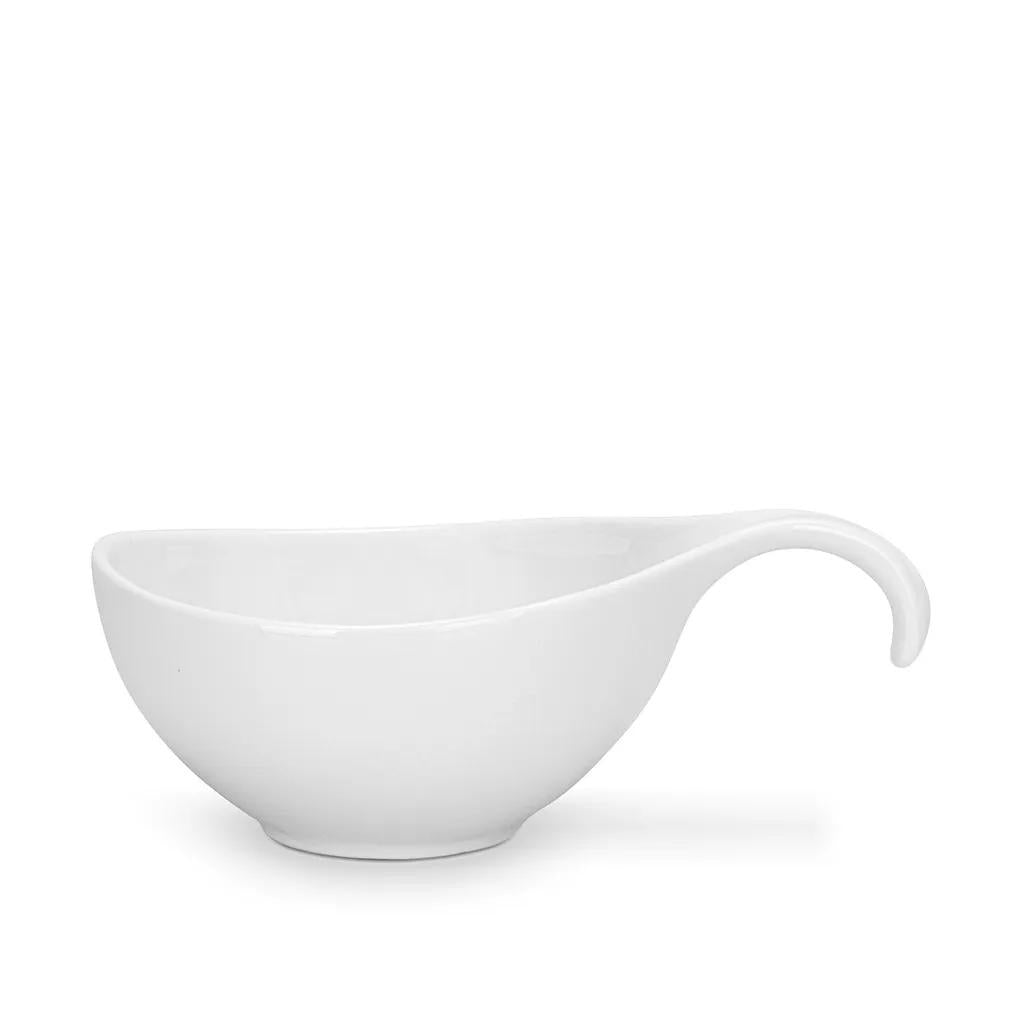 Fissman Serving Plate - Porcelain