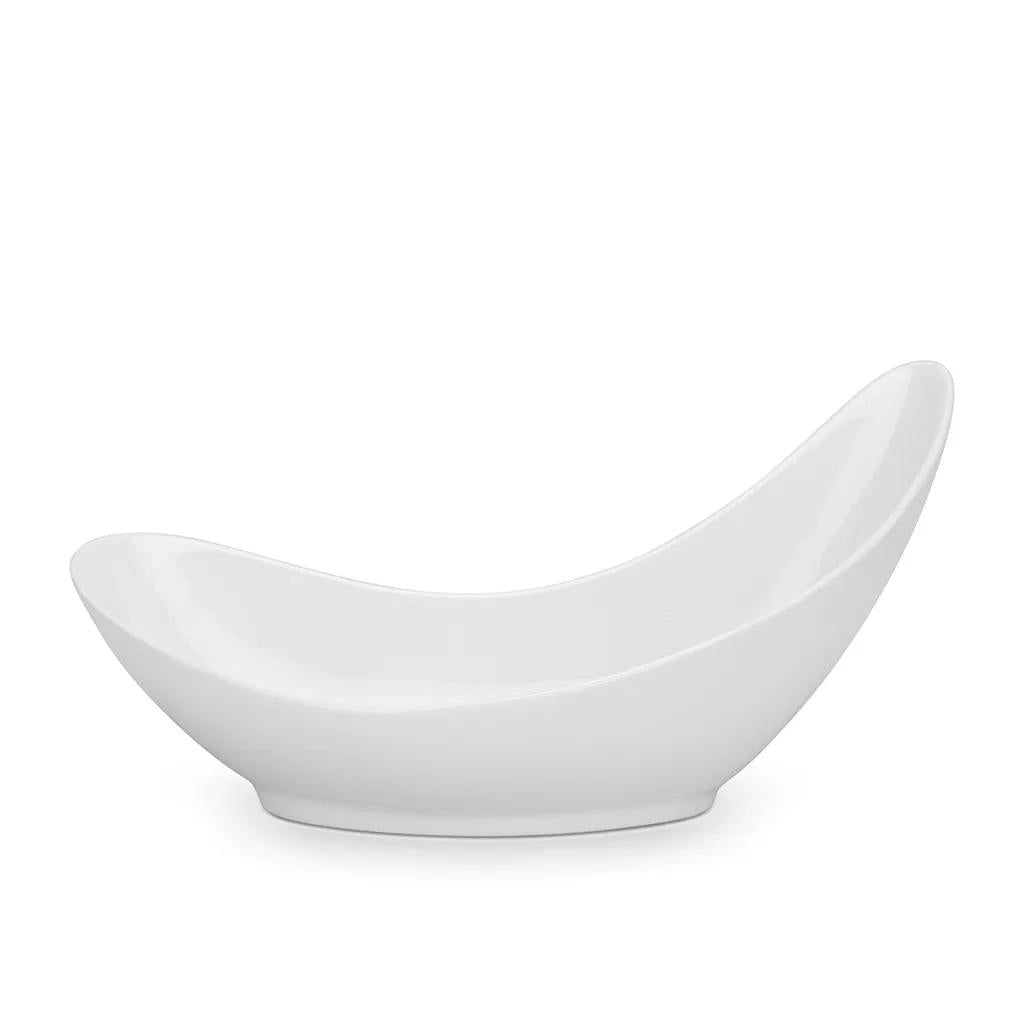 Fissman Serving Plate - Porcelain