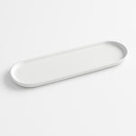 Fissman Serving Plate - Porcelain