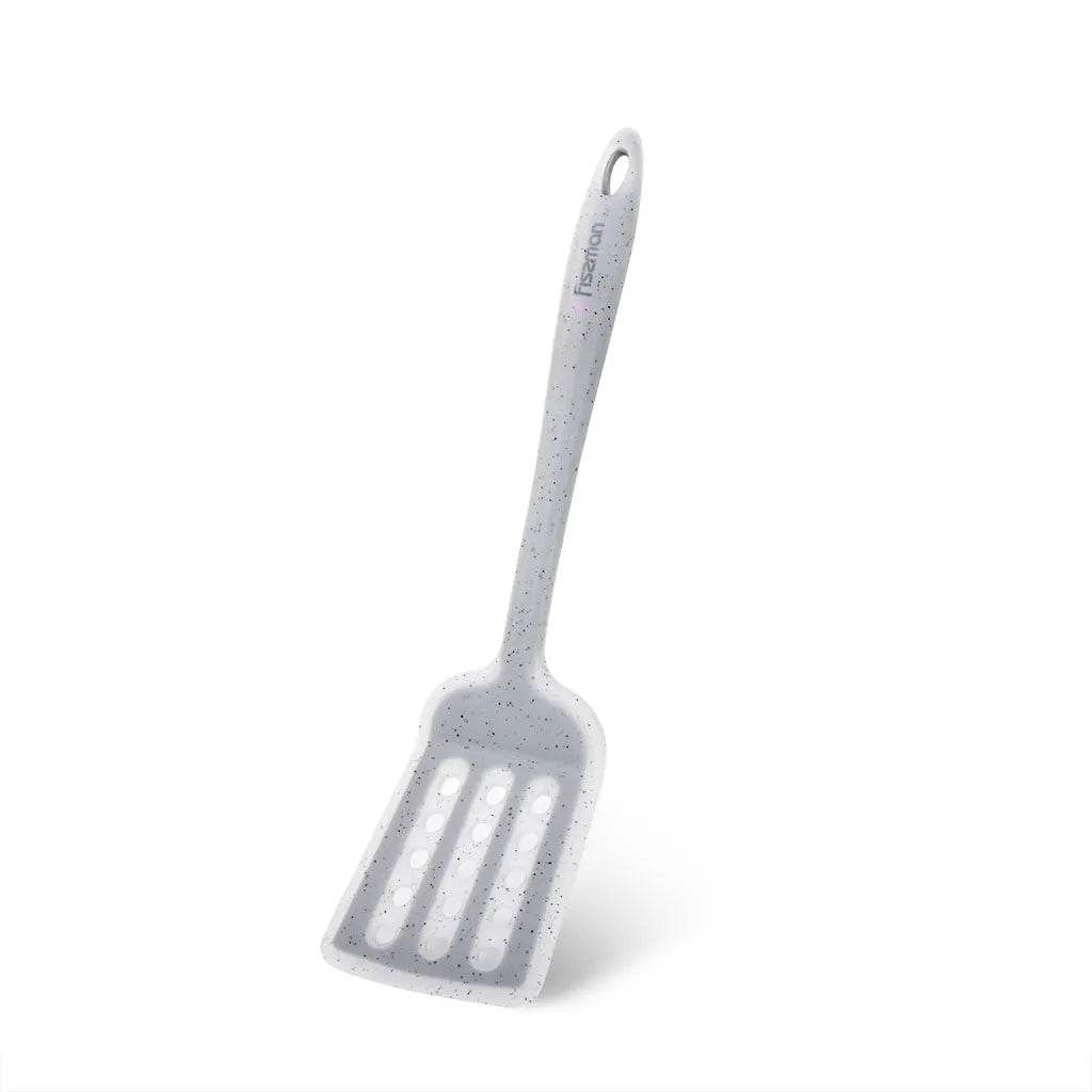 Fissman Slotted Turner Mauris Grey - 33.5 Cm