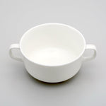 Fissman Soup Bowl 400 Ml - Porcelain