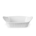 Fissman Square Baking Dish - Porcelain