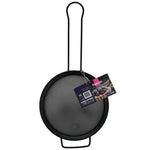 Fissman Strainer With Handle - Steel