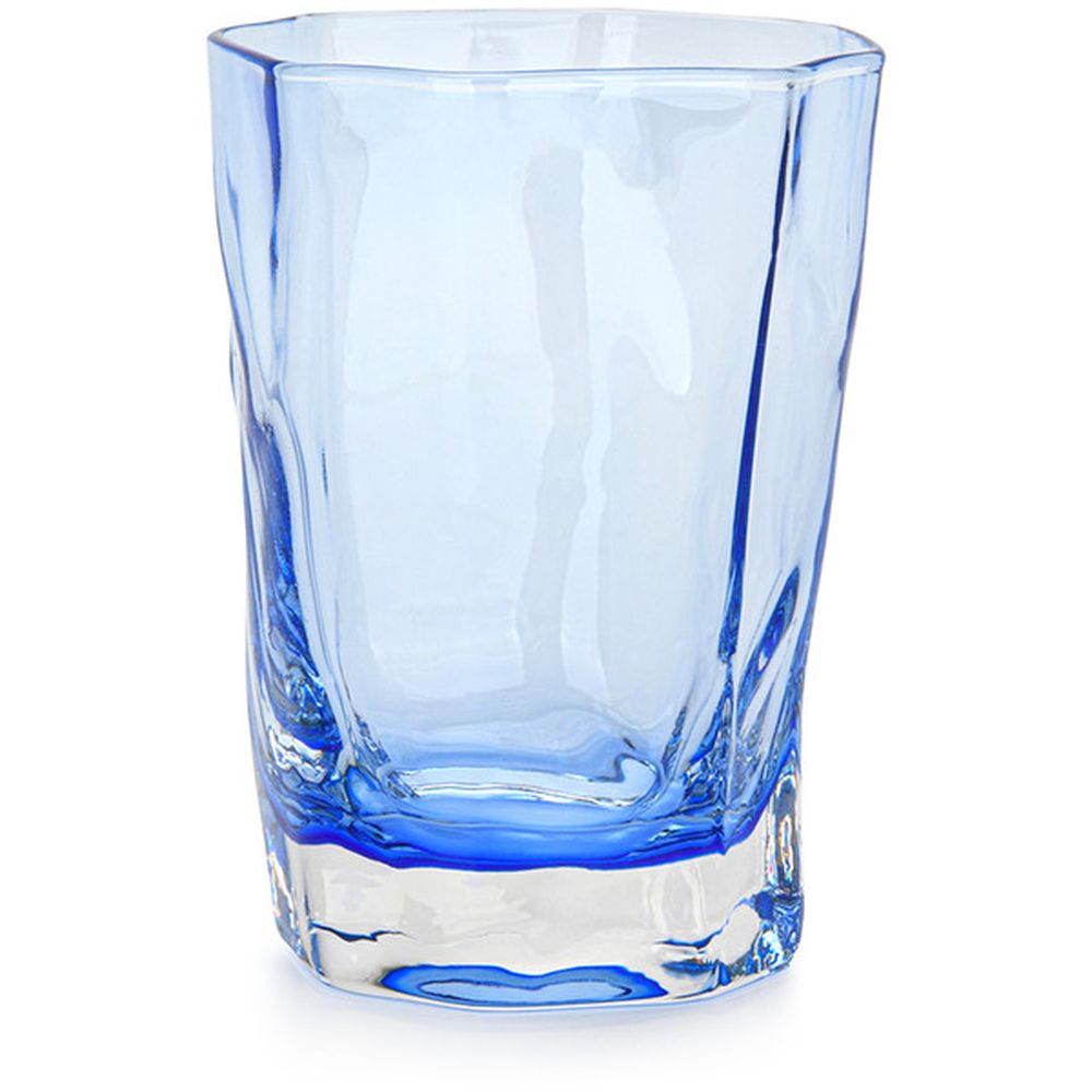 Fissman Tumbler Glass 330 Ml (Glass)