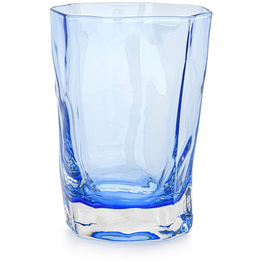 Fissman Tumbler Glass 330 Ml (Glass)