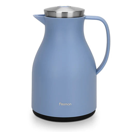 Fissman Vacuum Insulated Jug - 1000 ML