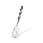 Fissman Whisk Zonda 28 Cm - Stainless Steel