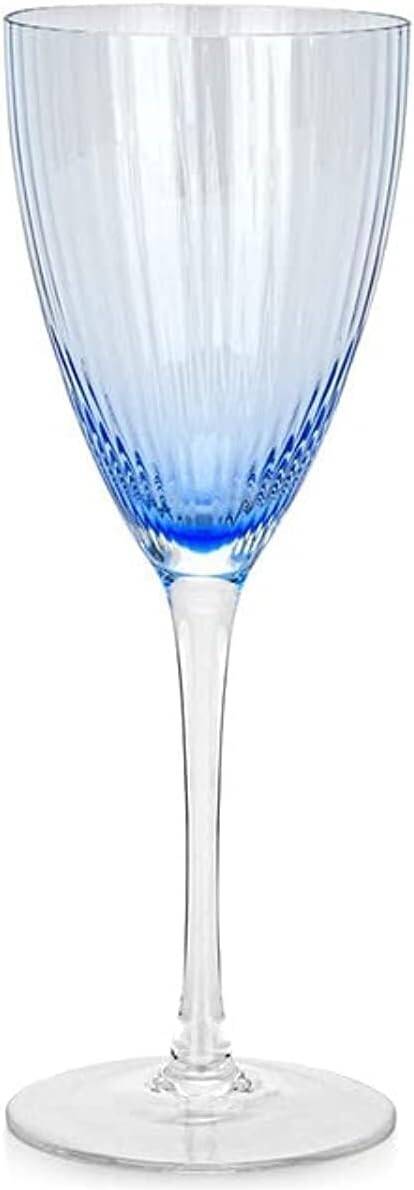 Fissman White Wine Glass 330 Ml - Glass