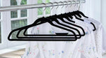Flocked Non Slip Hangers 50S