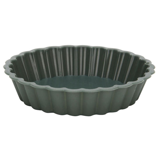 Fissman 6 Cups Cake Mold 30X17.5X5 Cm - Silicone