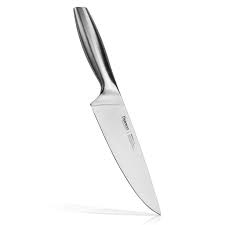 Fissman 8"Chefs Knife Bergen - Hollow Hand