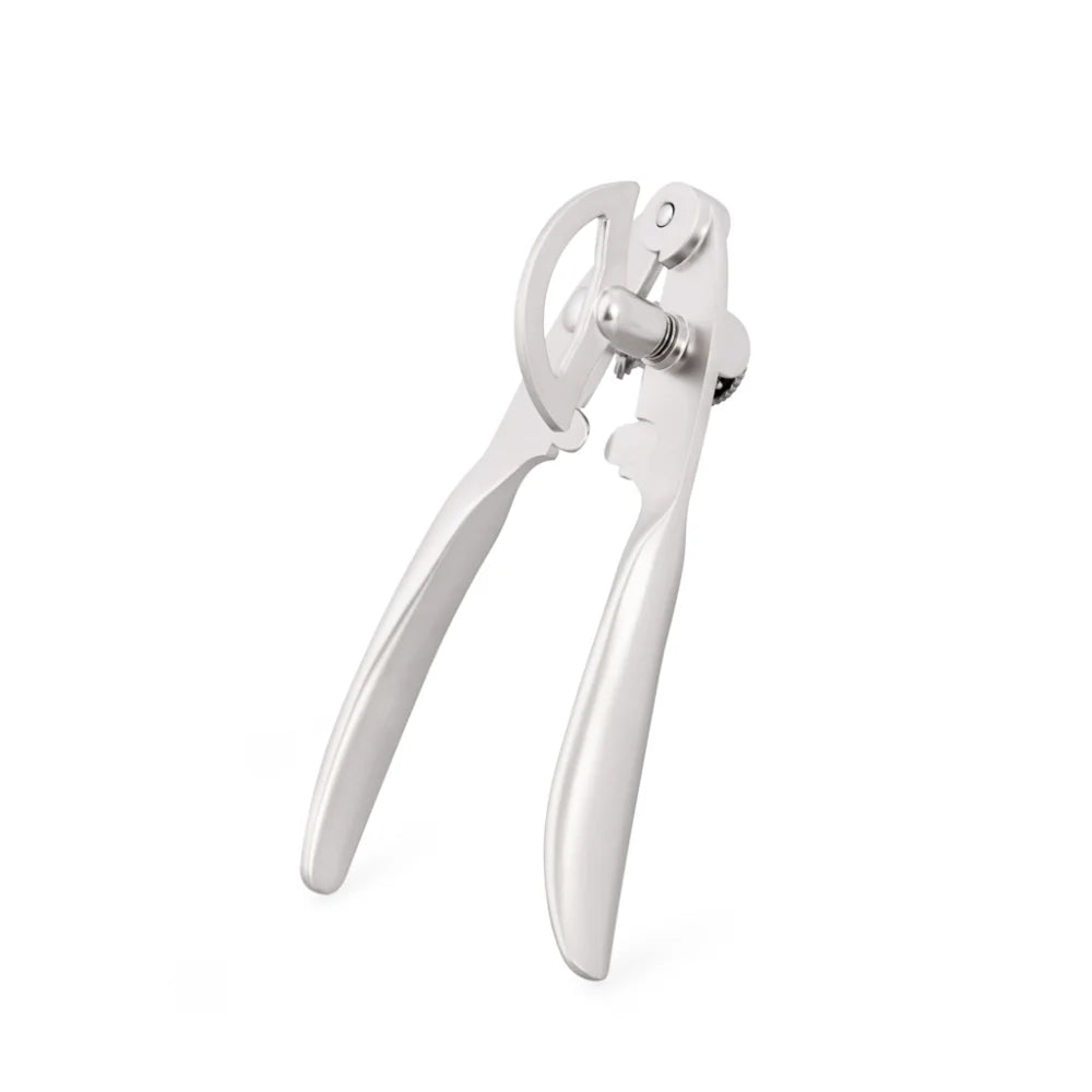 Fissman Can Opener Lily 17 Cm - Zink Alloy