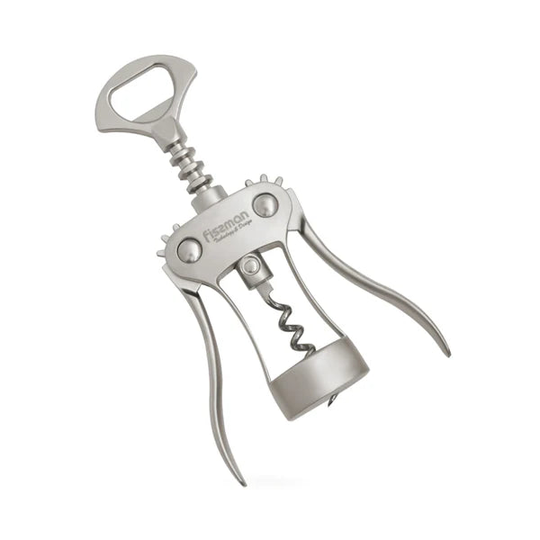 Fissman Corkscrew Lily 18.5 Cm - Zink Alloy
