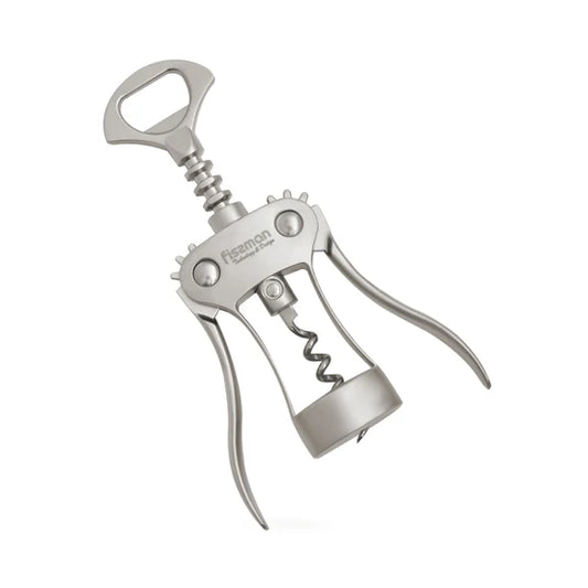 Fissman Corkscrew Lily 18.5 Cm - Zink Alloy